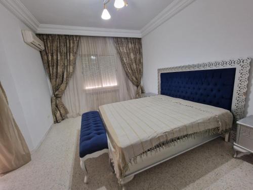 Centre Urbain Nord Apartment | Dar Salem III