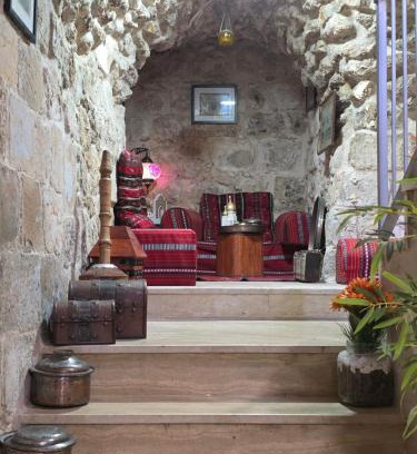 Ramat Negev Apartment | dar sharaf