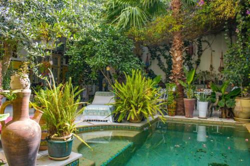 La Marsa House | Dar Souad