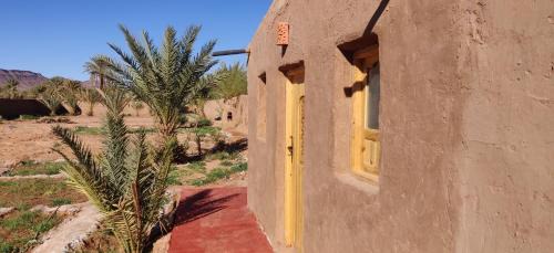 Tamegroute House | Dar Tiniri - Guest House - Zagora