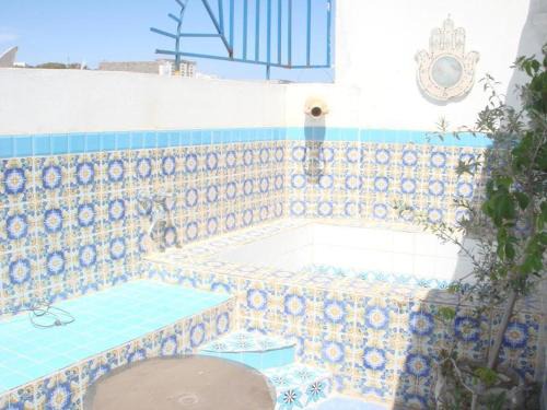 Bizerte Bed & Breakfast | Dar Warda