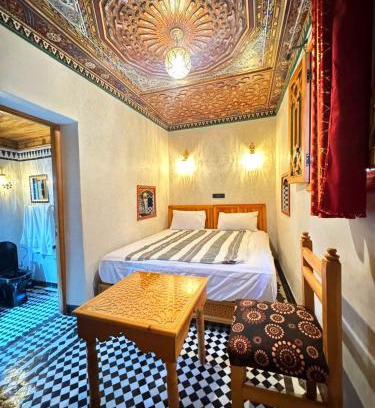 Dar Tazi Bed & Breakfast | Dar Zitoun