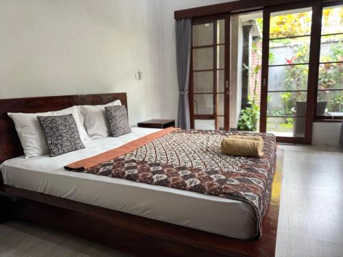 Ubud City-Centre House | Dara Bali Guest House