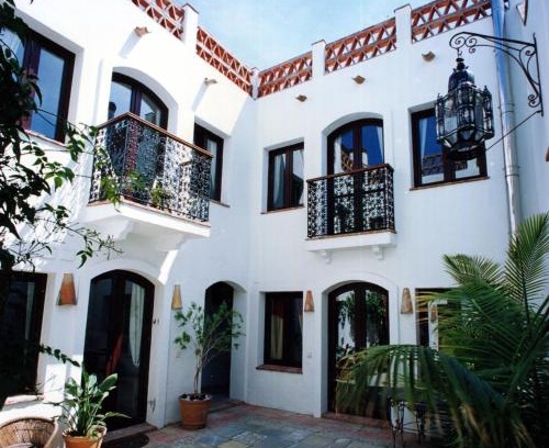 Tarifa Apartment | Darcilla Guest House