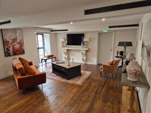 Carlingford Apartment | Darcy Magee Apartment No1