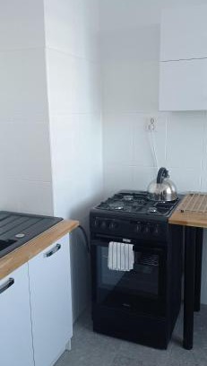 Bydgoszcz Apartment | Daria