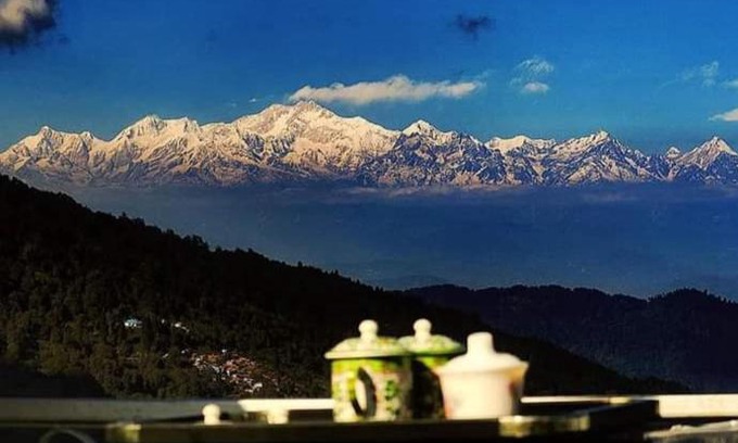 Darjeeling House | Darjeeling 360 Homestay