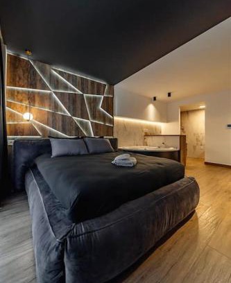 Zvezdara Apartment | Dark Nest 1 Belgrade Apartments