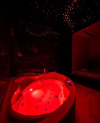 Zvezdara Apartment | Dark Nest 3 Belgrade Apartments