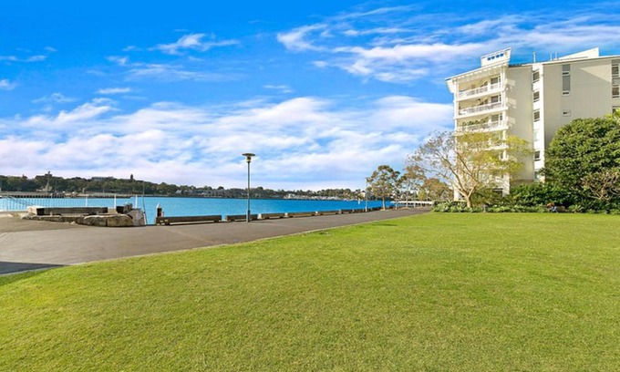 Pyrmont Apartment | Darling Harbour ICC Waterfront Resort Style Stay