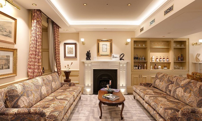 Dawes Point House | Darling Manor IBO - Hosted by L'Abode