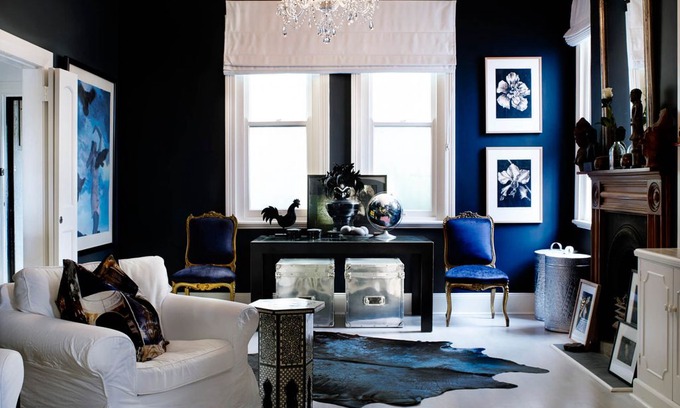 Darling Point House | DARLING POINT PAD - Darling Point, NSW