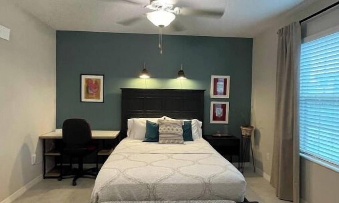Nichols Apartment | Darling Suite/Studio