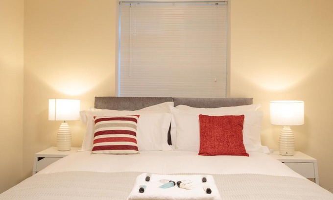 Dartford Apartment | Dartford Apartment