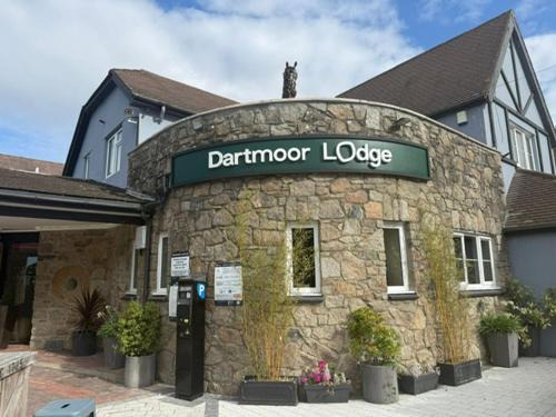 Ashburton Hotel | Dartmoor Lodge Hotel