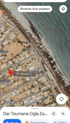 Zarzis Apartment | Dartoumana Ogla Zarzis 2