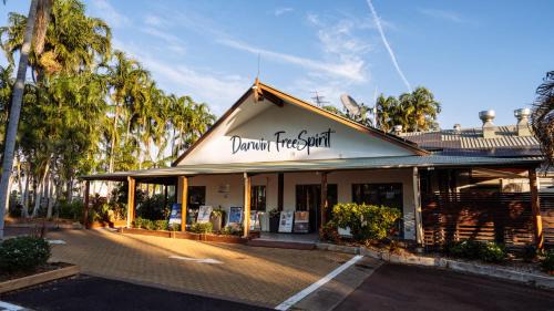 Holtze Resort | Darwin FreeSpirit Resort
