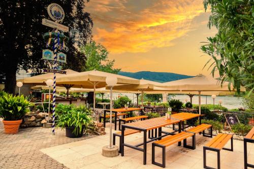 Boppard Hotel | Das Ebertor - Hotel & Hostel
