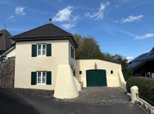 Oberdorla Apartment | Das Eifel Türmchen