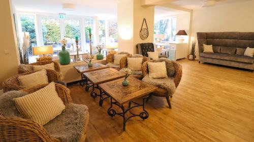 St. Peter-Ording Hotel | Das Frühstückshotel Sankt Peter-Ording