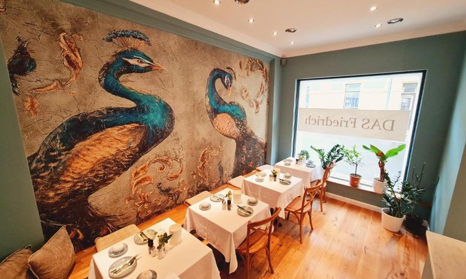 Knittelfeld Hotel | Das Friedrich