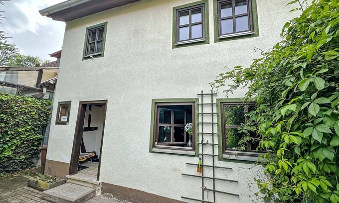 Fladungen House | Das kleine Paradies von Kata by Interhome