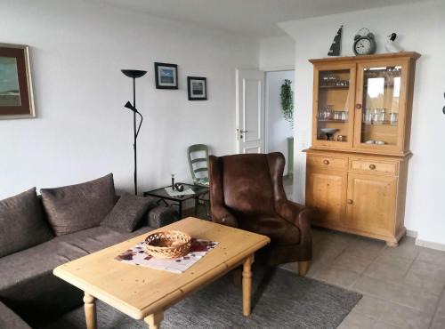 Stolpe auf Usedom Apartment | Das Landhaus am Haff LHH B06