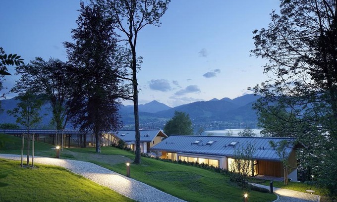 Tegernsee Hotel | Das Tegernsee