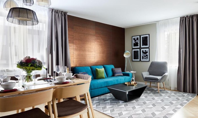 Seefeld in Tirol Apartment | das Valdo