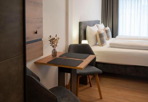 Bad Windsheim Apartment | das windsHEIM Appartements by Vital Hotel 1 und 2 Zimmer Appartements