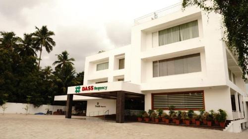 Thrissur Hotel | DASS REGENCY