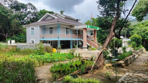 Con Son Cabin | DAT THAM Beach - Con Dao National Park