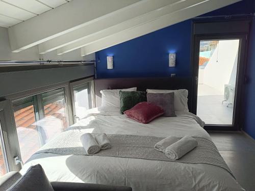 Chios Apartment | DATA Maisonettes and more