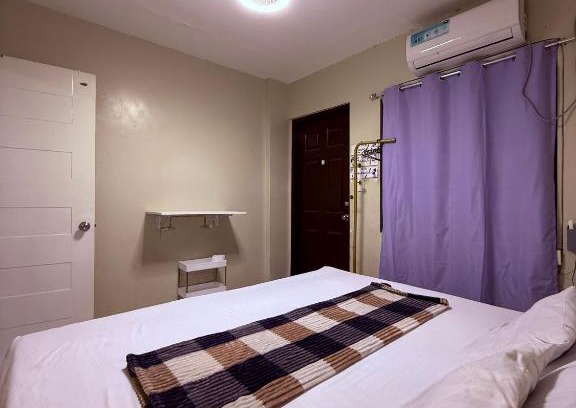 Dau Apartment | Dau homesite mabalacat pampanga