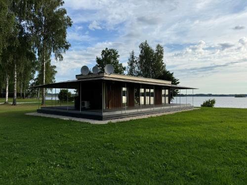 Zemgale Villa | Daugava