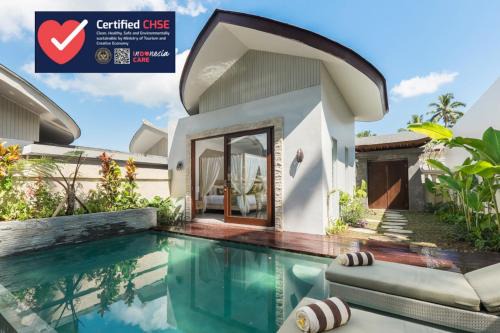 Payangan Villa | Daun Lebar Villas