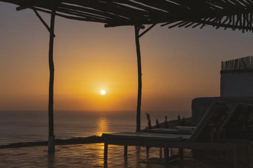 Essaouira House | DAV MAHAL Eco lodge