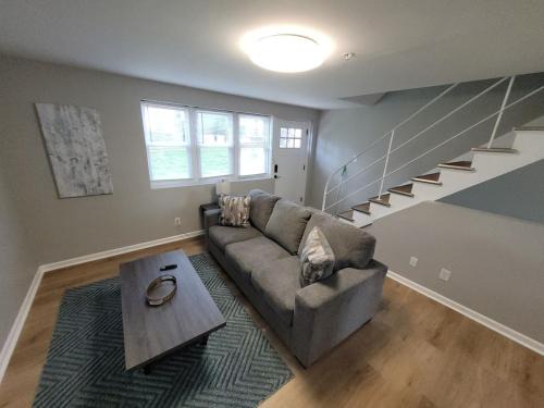 Joslyn Castle Apartment | Davenport Dwellings 10- By UNMC