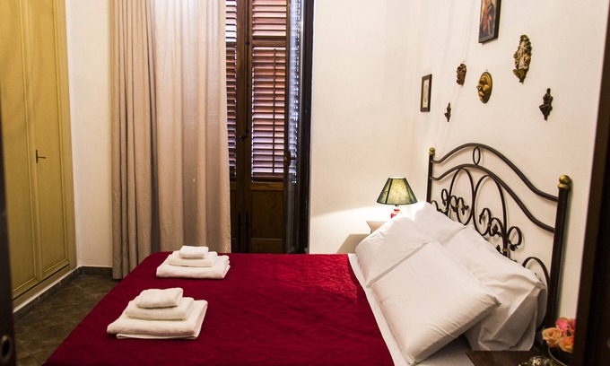 Castellammare Vucciria Apartment | David House at Vucciria