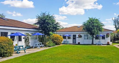 Dawlish Warren Resort | Dawlish Warren Holidays