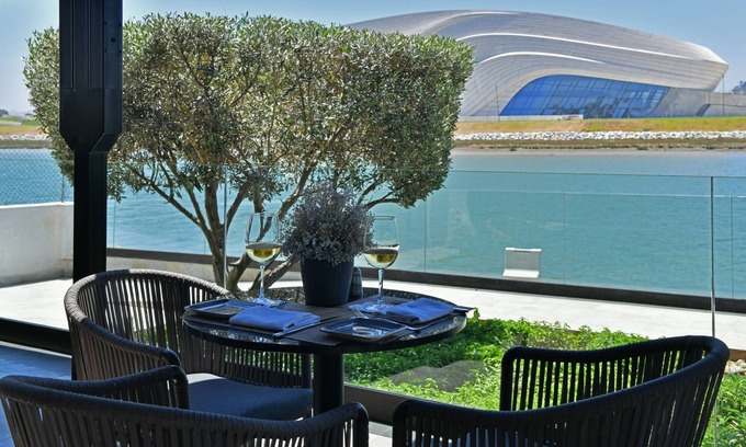 Quartier Bettana Hotel | Dawliz Rabat Art & Spa