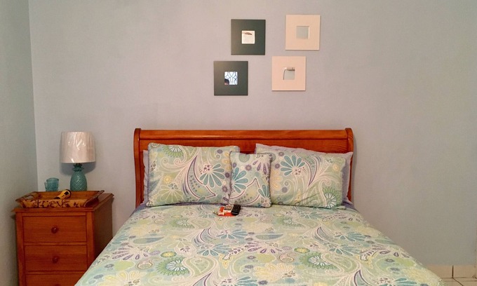 Nassau Apartment | Dawson's Hideaway #2