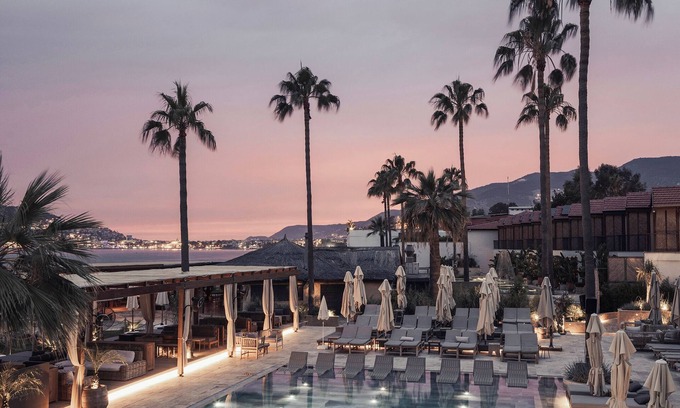 Alanya Resort | Day One Beach Resort & Spa - Adults Only