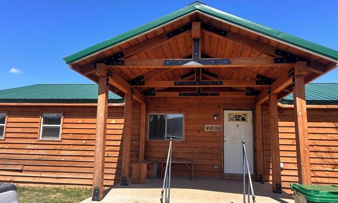 Sturgis RV Rental | Days End Campground & RV Park