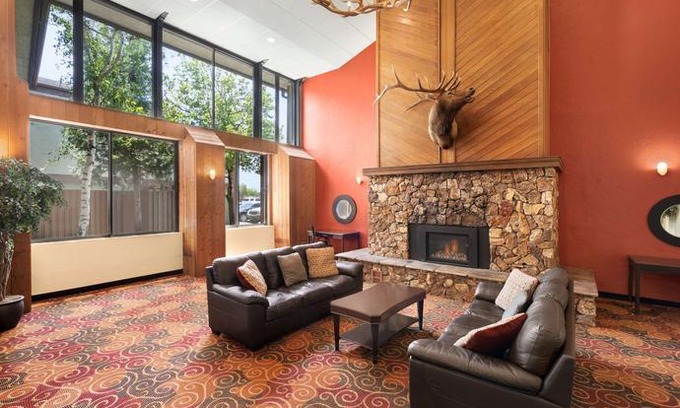 Flagstaff Hotel | Days Hotel by Wyndham Flagstaff