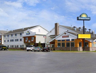 West Yellowstone Hotel | Days Inn by Wyndham West Yellowstone