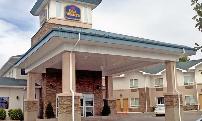 Swift Current Hotel | Days Inn by Wyndham Swift Current