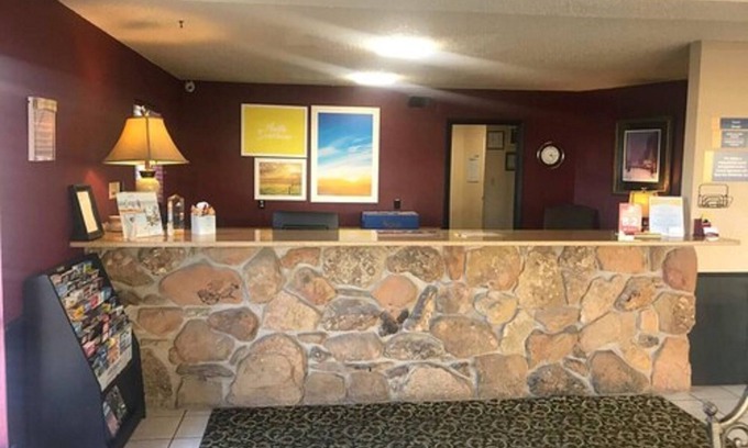 Abilene Hotel | Days Inn by Wyndham Abilene