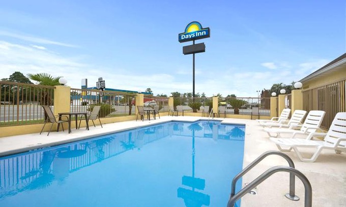Alma Hotel | Days Inn by Wyndham Alma