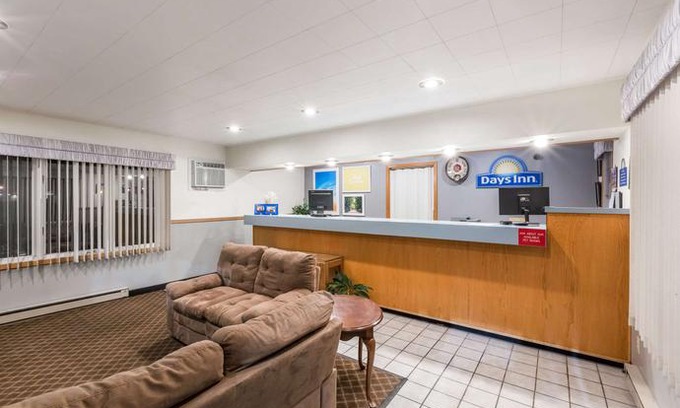 Atlantic Hotel | Days Inn by Wyndham Atlantic